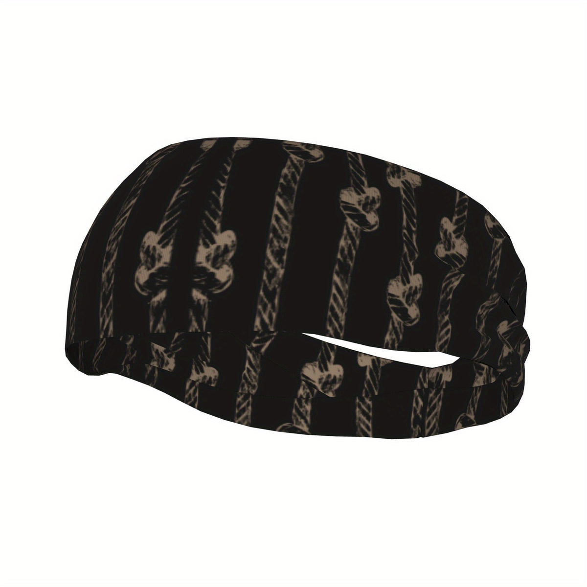 Men's Soft Non Slip Headband Breathable for Gym Running Casual Attire Gift
