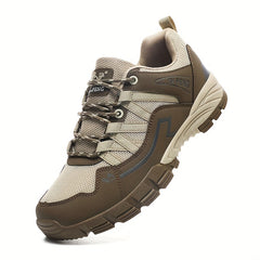 Men's Hiking Sneakers Wear resistant Non Slip Outdoor Shoes