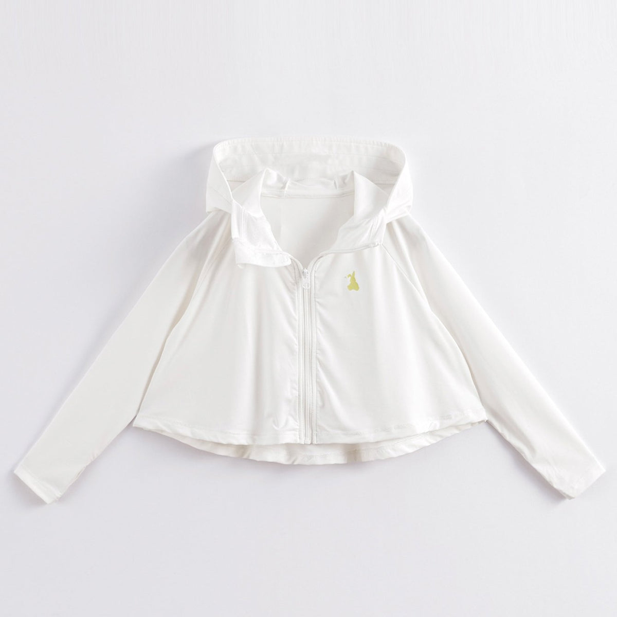 MARC&JANIE Girls Hooded Jacket Sun Protection Thin Coat