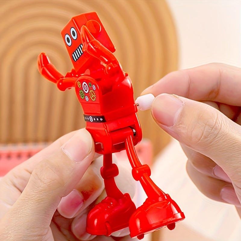 Dancing Robot Wind-Up Toy