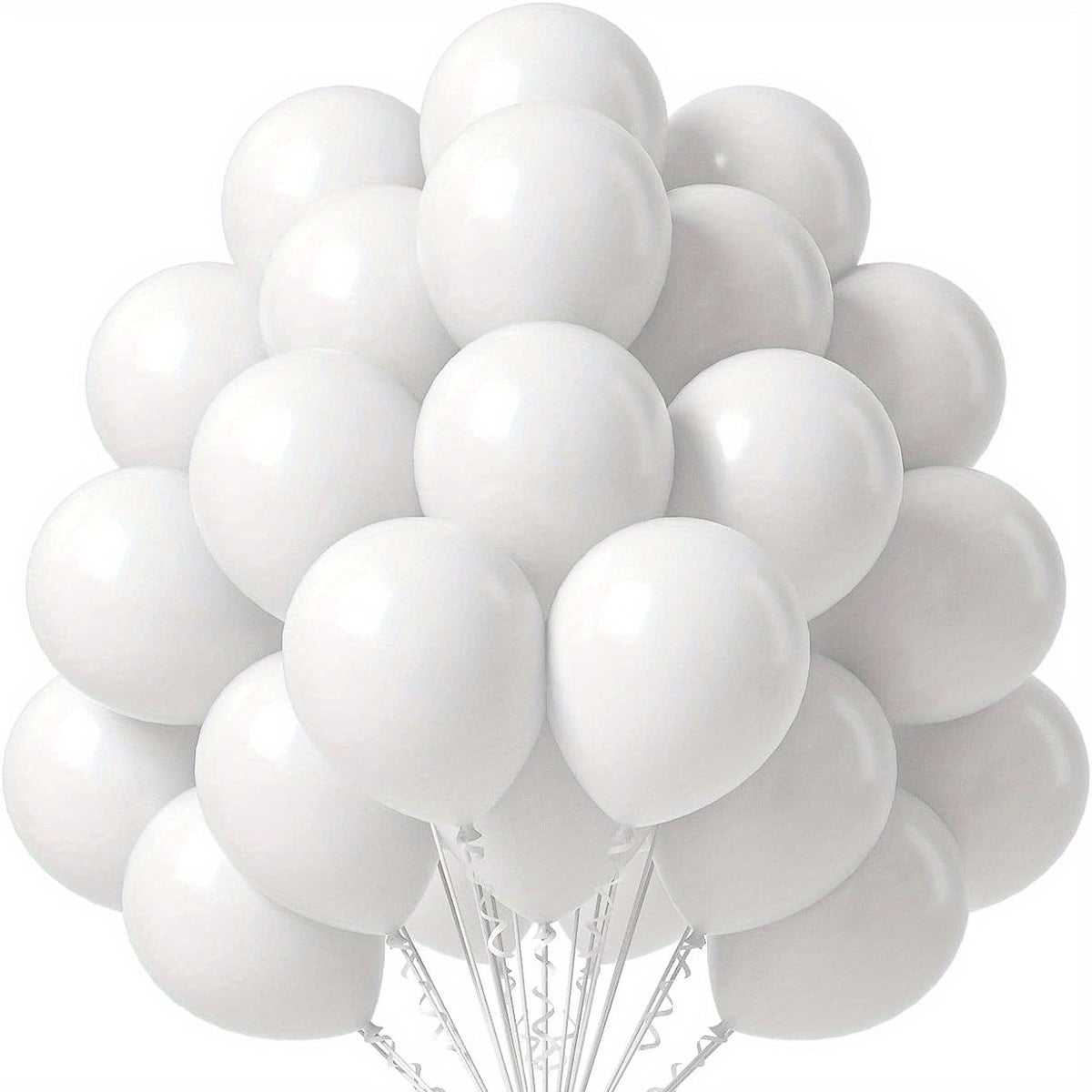 60pcs Green Theme Party Latex Balloons Garland Arch Kit