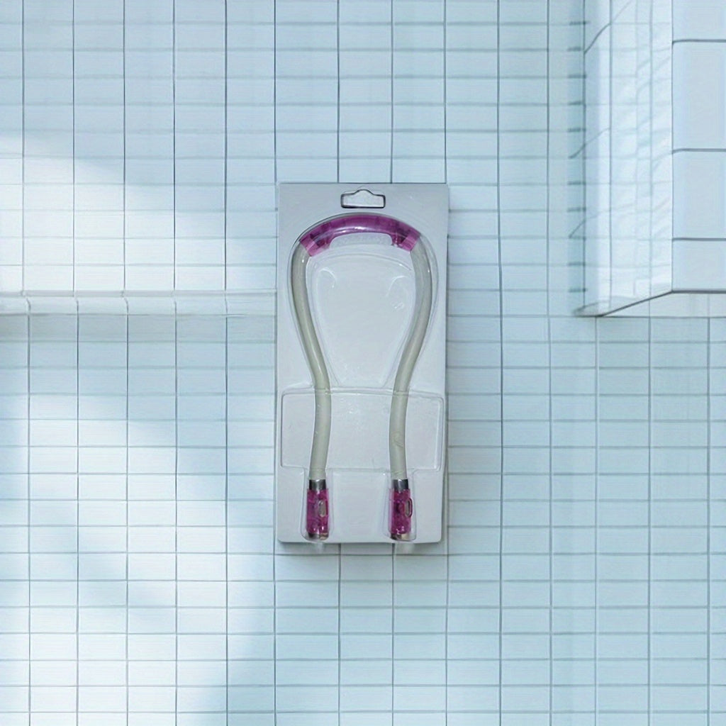 LED Neck Reading Light Portable Lamp for Night Activities