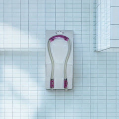 LED Neck Reading Light Portable Lamp for Night Activities
