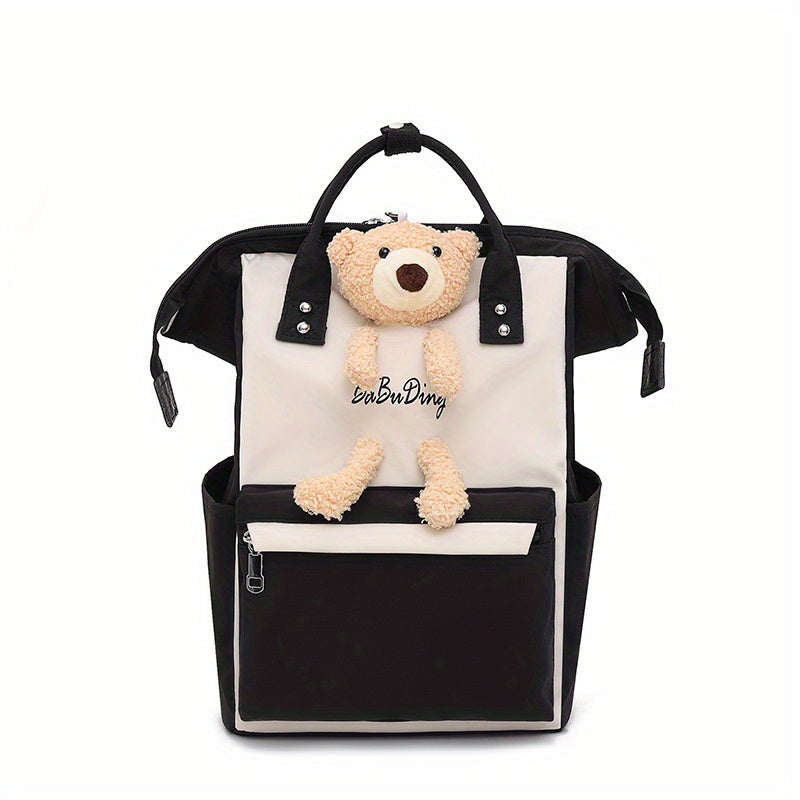 Stylish Mommy Bag Backpack for Busy Moms