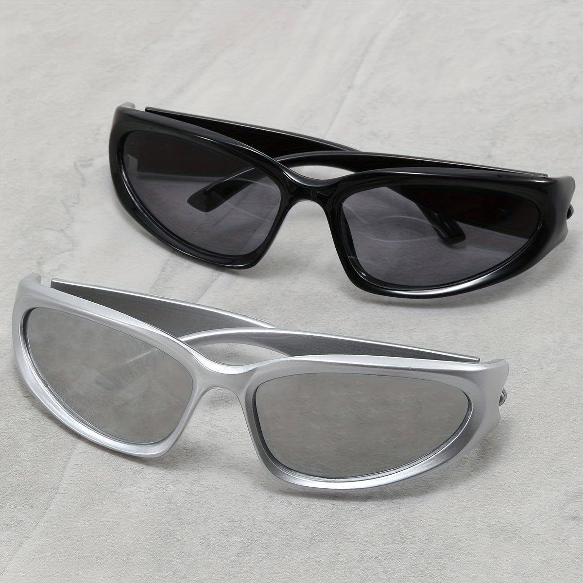 Men's Cycling Sunglasses Windproof Goggles