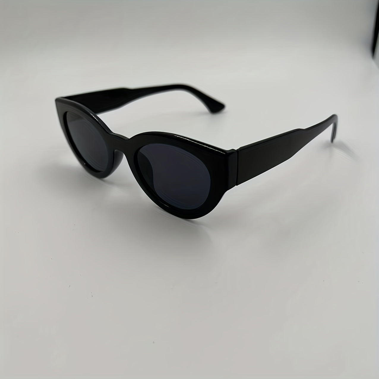 Y2K Cat Eye Sunglasses For Women Men Hiphop Candy Glasses UV400