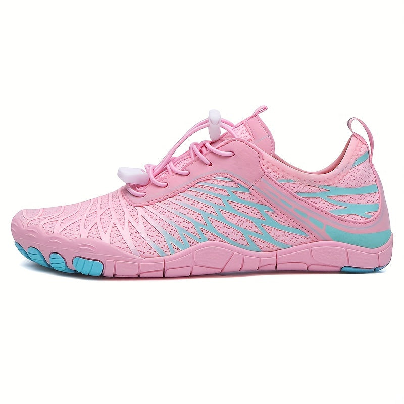 Women's Lightweight Beach Wading Shoes Quick Drying Outdoor Shoes