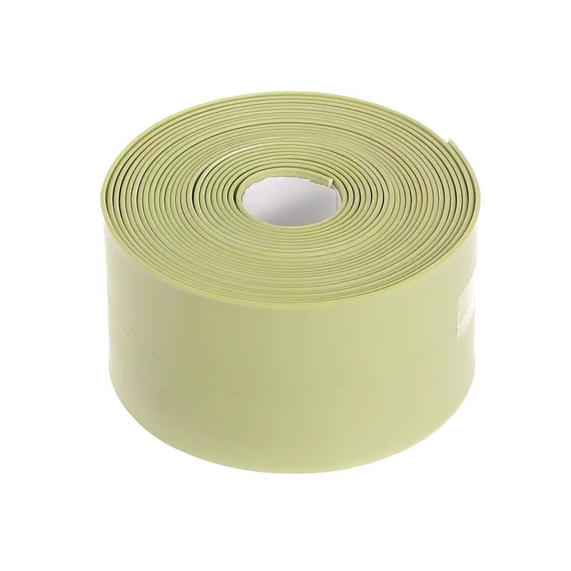 Waterproof Sealing Strip Sticker for Kitchen and Bathroom