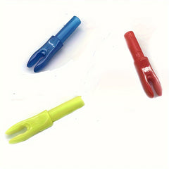 12pcs Arrow Nock For 4.2mm Shaft Archery Accessory