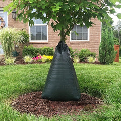 1pc Tree Watering Bag 75 71 L Reusable PVC Thickened PE Irrigation Bag