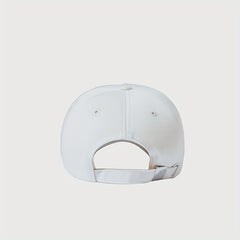 Printed KING Baseball Cap Casual Retro Cotton Adjustable Peaked Cap