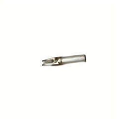 12pcs High Strength Composite Nock For 6.2mm Shaft Archery