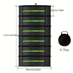 Plant Drying Net Trellis Netting For Climbing Plants