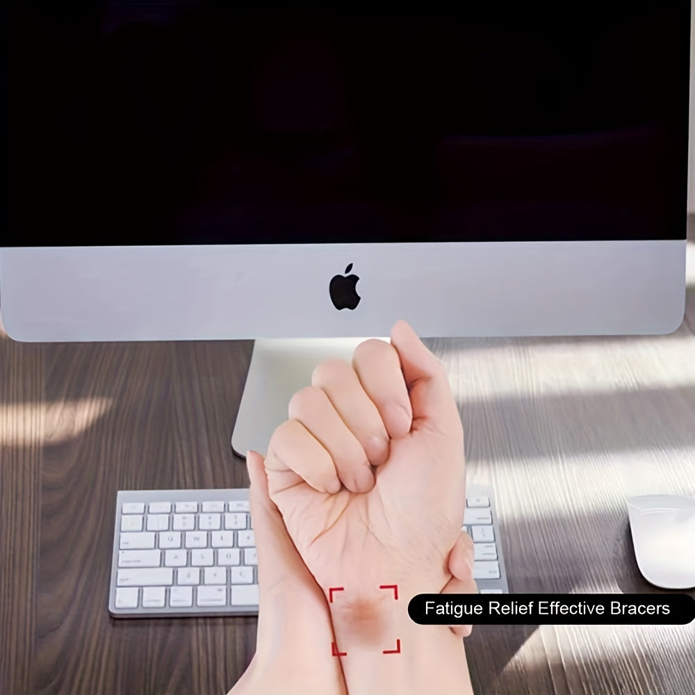 Mouse Wristrest Wrist Guard Keyboard Holder Mousepad Wrist Support