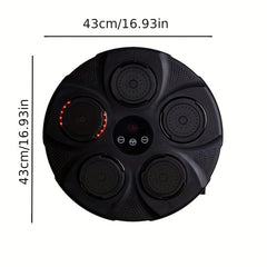 Smart Boxing Training Target Home Sports Fitness Boxing Machine