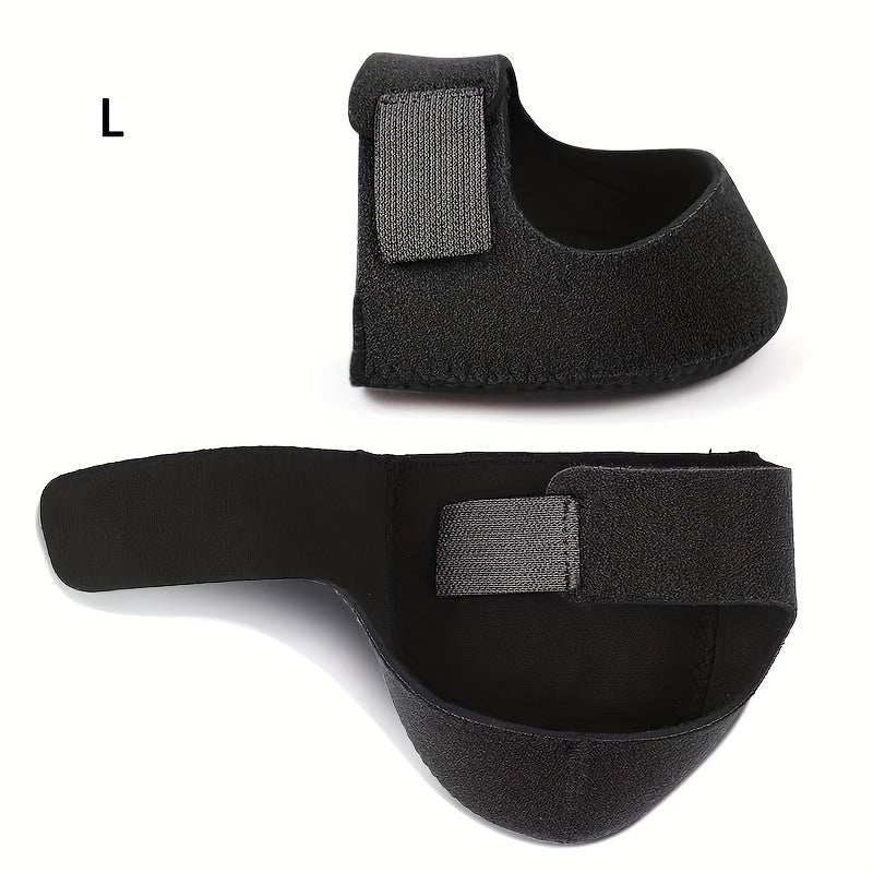 2pcs Heel Support Pad - Size Up Foot Heel Protector