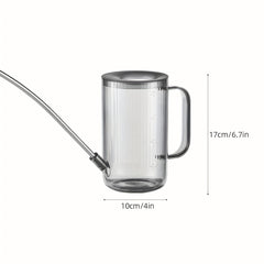 Long Mouth Watering Can Plant Sprinkler Home Irrigation Accessories