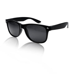 Rereo Square Sunglasses Men Women Oversized Stylish Sun Glasses