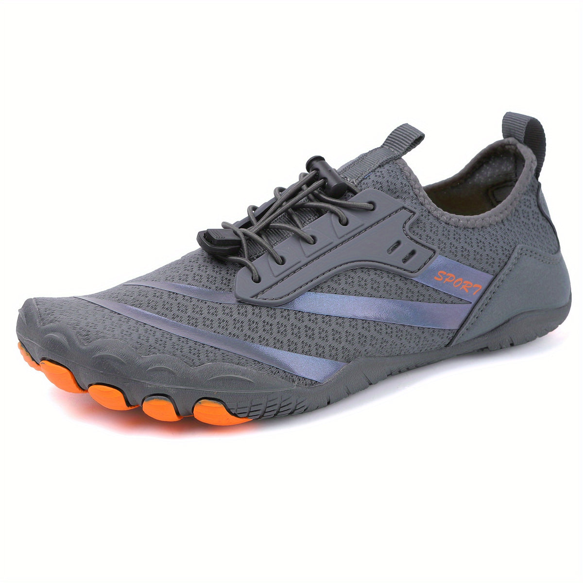 Women's Quick Drying Beach Shoes Soft Sole Water Sports Shoes