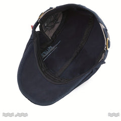 Men's & Women's Duck Tongue Hat Spring Summer Sun Hat