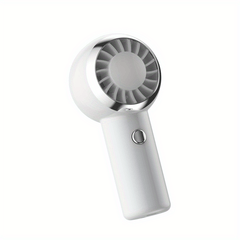 Portable Handheld Fan USB Charging Outdoor Camping Beach Fan