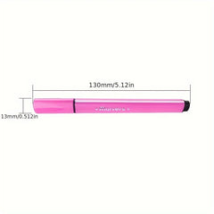 Washable Watercolor Pens 12/24/36 Colors Kids Safe