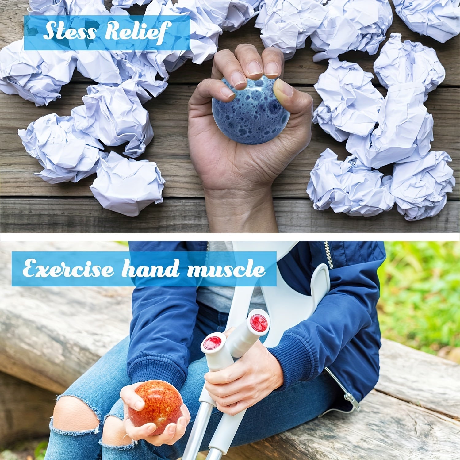 10pcs Solar System Stress Relief Spheres Educational Planet Themed Party Favors