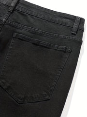 Men's Slim Denim Jeans