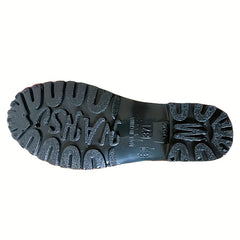 Women's Medium Top Rain Boots Waterproof Non slip Outdoor Boots
