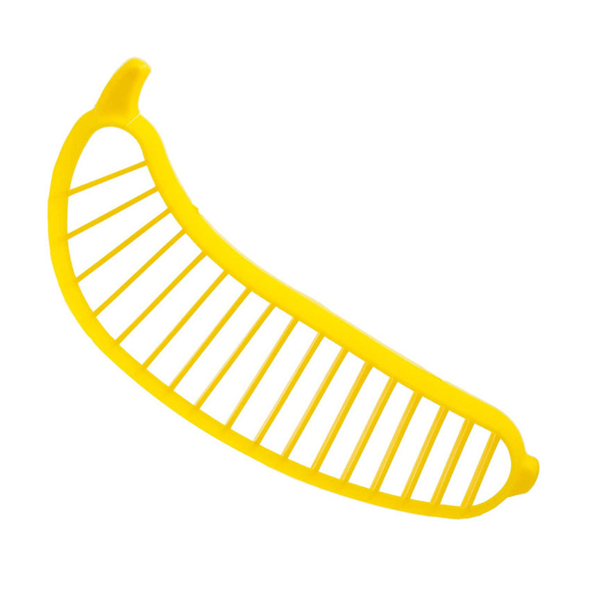 Banana Peeler Slicer Easy To Clean Cutter For Baby Slicers Adult