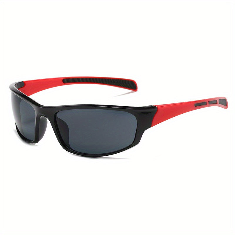 UV Protection Sports Sunglasses For Men And Women