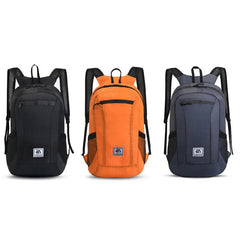 Portable Travel Hiking Foldable Backpack Ultralight Waterproof