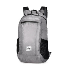 Foldable Backpack Ultralight Outdoor Pack Waterproof Backpack