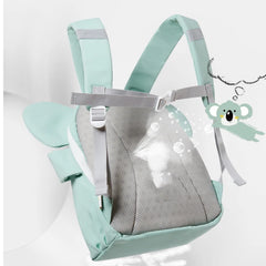 Cartoon Kindergarten School Bag for Kids, Waterproof Children Backpack
