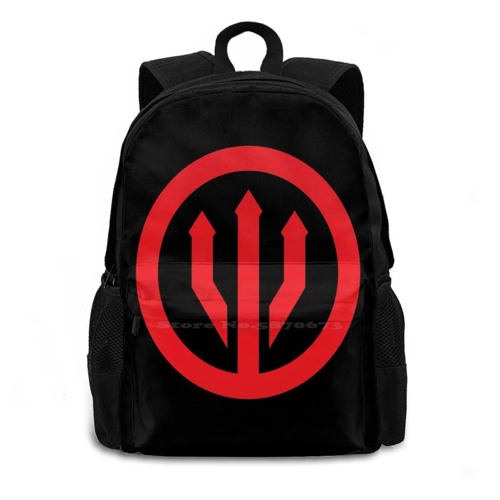 Waterproof Laptop Backpack for Travel, Work, School