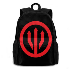 Waterproof Laptop Backpack for Travel, Work, School