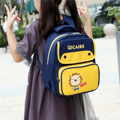 Rabbit Cartoon Girls' School Bag Mini Backpack Student Backpacks