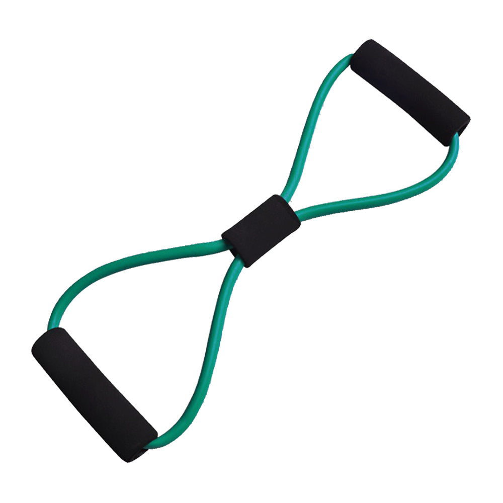 Yoga Tension Belt 8 Shaped Fitness for Back and Chest Expansion