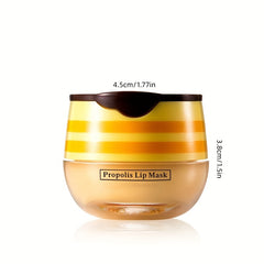 Honey Pot Bee Balm Lip Balm