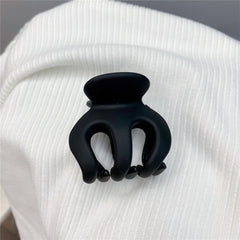 Medium Hair Claw Clips - Hair Styling Accessories