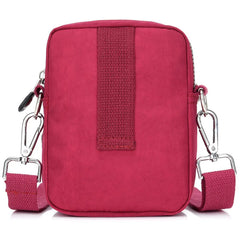 Summer Leisure Women Bag Multifunction Belt Bag Handbag Clutch