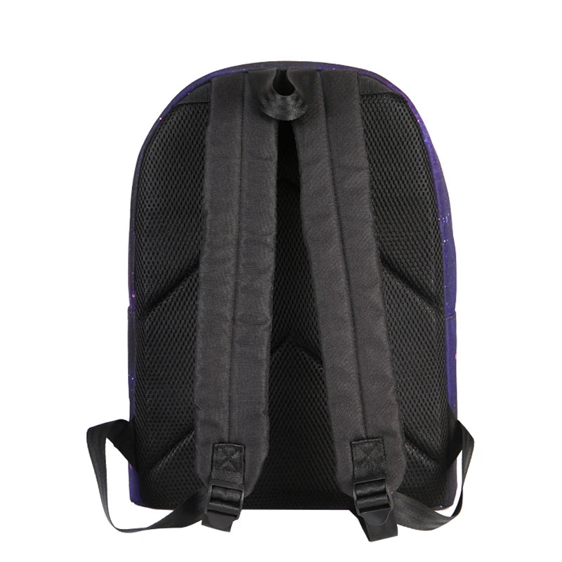 Men's Waterproof Nylon Shoulder Bag Messenger Bag