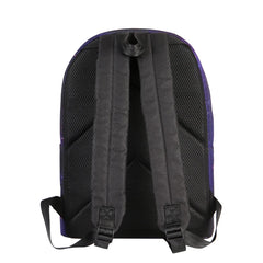 Men's Waterproof Nylon Shoulder Bag Messenger Bag