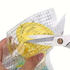 1pc Disposable Fruit Fly Trap Non toxic Outdoor Fly Trap Bag Insect Trap