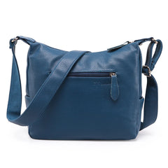 Women Messenger Bags Vintage Ladies Tote Crossbody Shoulder Bag
