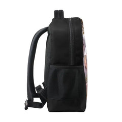 Children Orthopedic Schoolbag Unicorn Printing Backpack