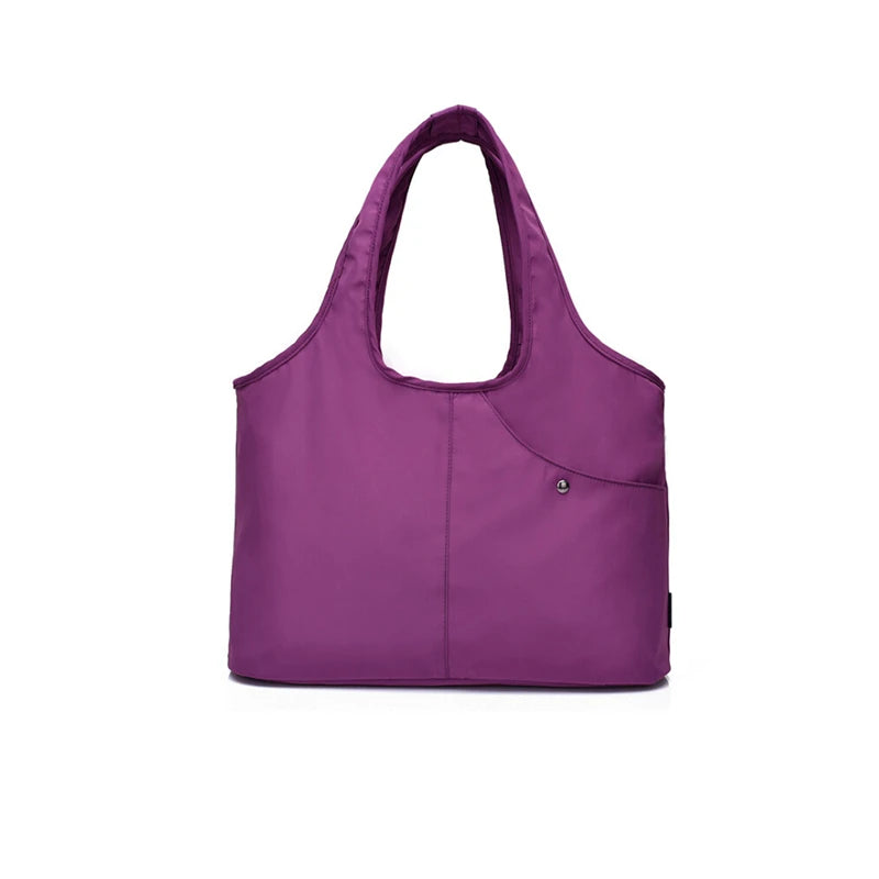 Large Capacity Travel Handbag Portable Mummy Bag Multifunction