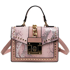 Small Messenger Shoulder bag ladies Hand Bag Handbags Women Bags