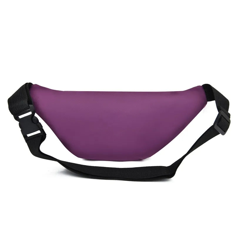 Waterproof Fanny Pack for Women Waist Bags Ladies Bum Bag