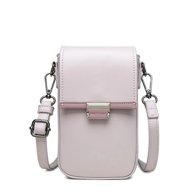 Women's Mini Handbag Purses Crossbody Bag